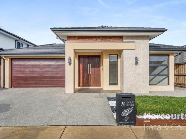 Apartment for rent in Camerons Creek, Victoria