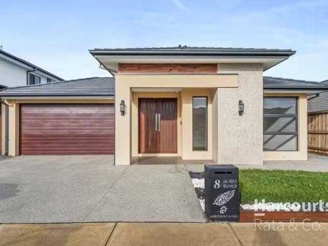 House for rent in Camerons Creek, Victoria