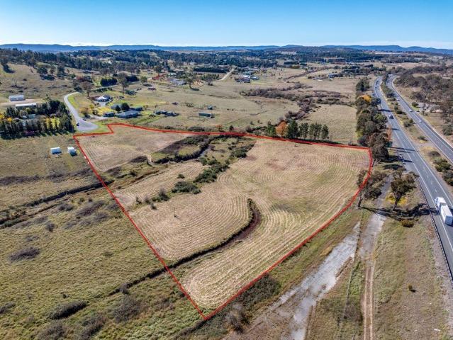 Land for sale in New South Wales