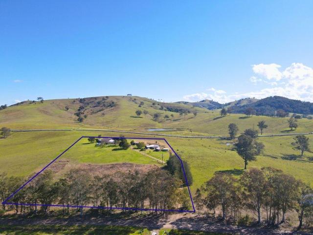Cottage for sale in Bendolba, New South Wales