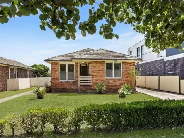 House for rent in Sydney, New South Wales