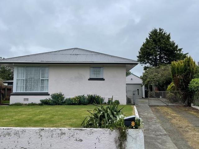 House for rent in Glengarry, Invercargill City