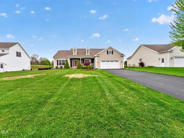 House for sale in Saratoga, New York