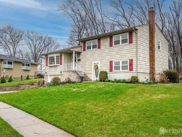 House for sale in Edison, New Jersey