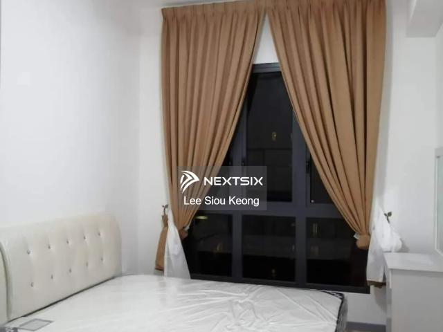 Shop for rent in Bandau, Sabah