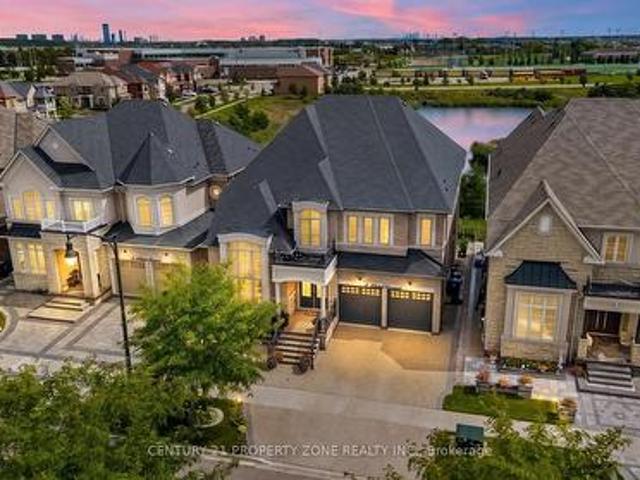House for sale in Georgina, Ontario