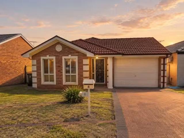 House for rent in Blair Athol, Sydney