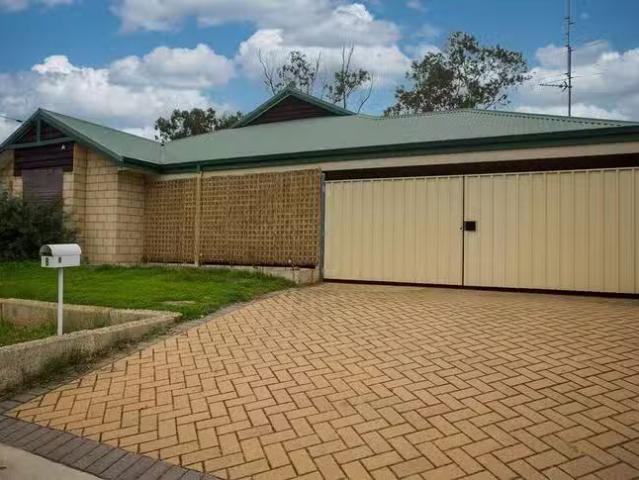 House for rent in Buckland, Western Australia