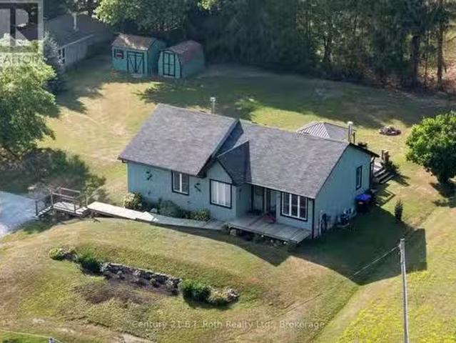 House for sale in Oro-medonte, Ontario