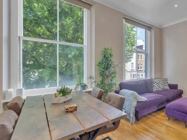 Apartment for rent in Chalk Farm, Primrose Hill