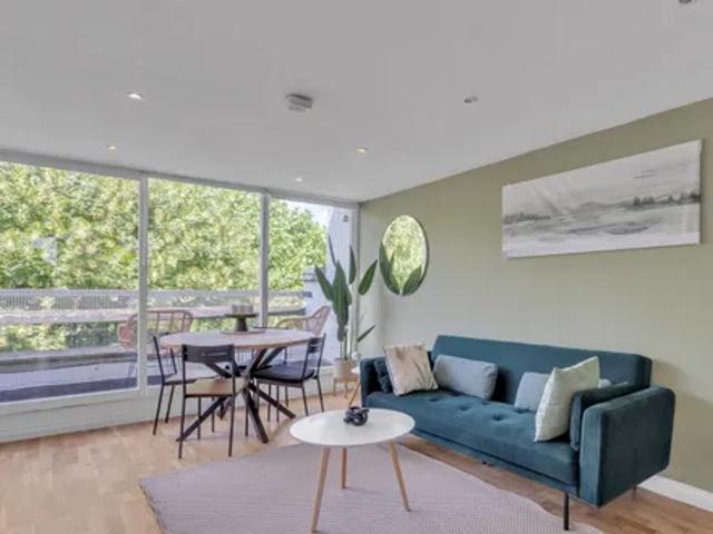 Apartment for rent in Chalk Farm, Primrose Hill