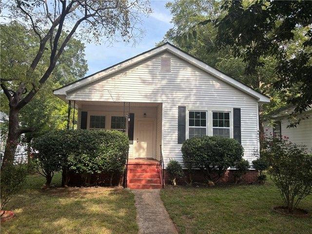 House for sale in Bartow, Georgia