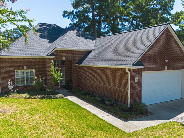 House for sale in Montgomery, Texas