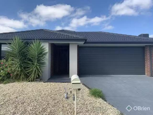House for rent in Camerons Creek, Victoria