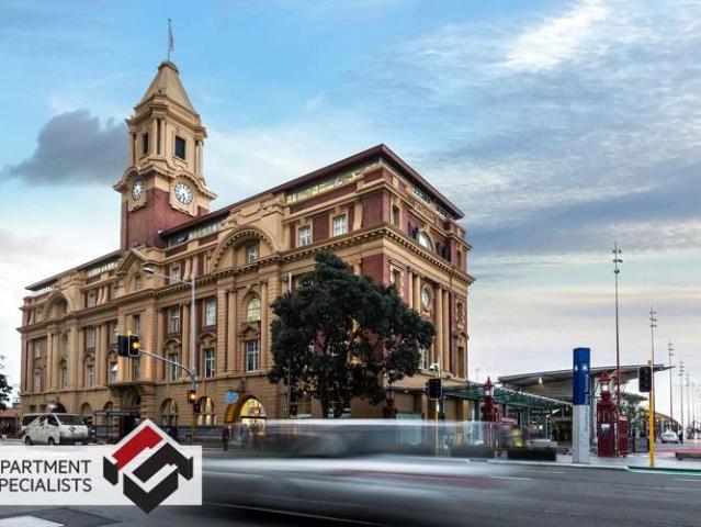 Apartment for sale in Auckland, Oroua County