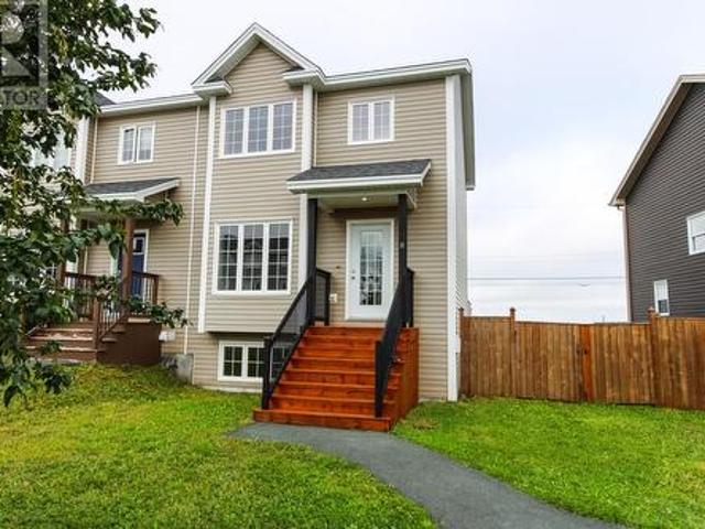 House for sale in Paradise, Newfoundland And Labrador