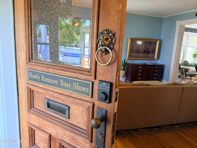 House for sale in Troy, New York