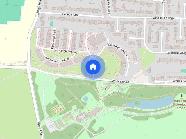 Apartment to rent in North Tipperary