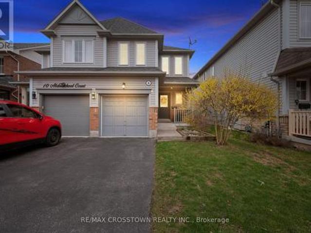 House for sale in Durham, Ontario