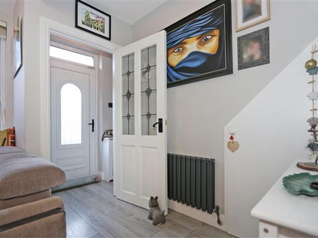 Terraced House for sale in Cloonlara, South Tipperary