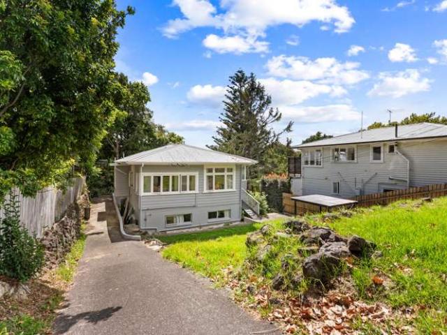 House for sale in Grey Lynn