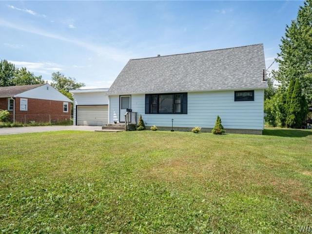 House for sale in Village of Angola, Erie County