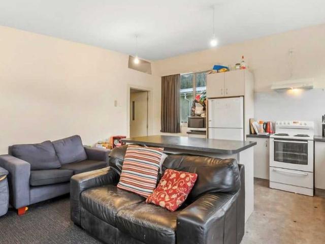House for rent in Gardens, Dunedin