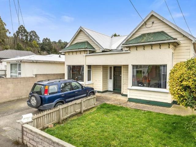 House for rent in Otakou