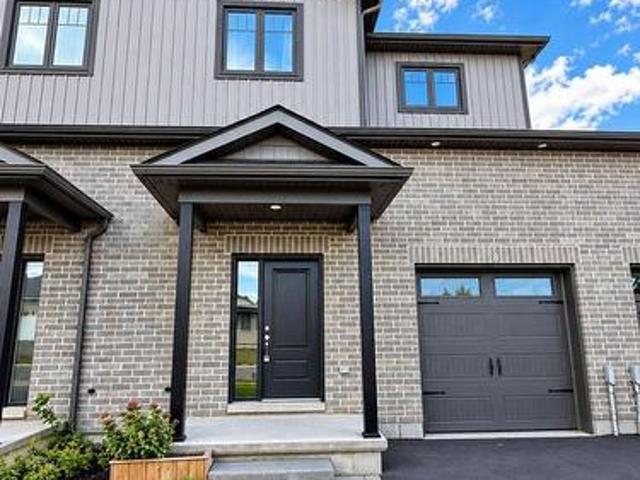House for rent in Picton, Central Ontario