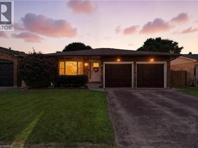 House for sale in Brant, Ontario