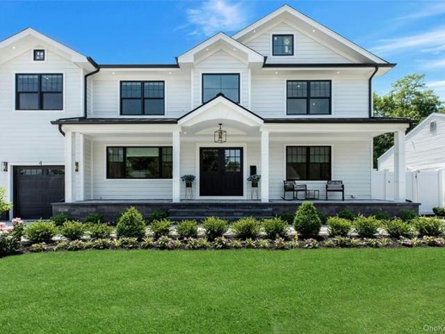 House for sale in Nassau, New York