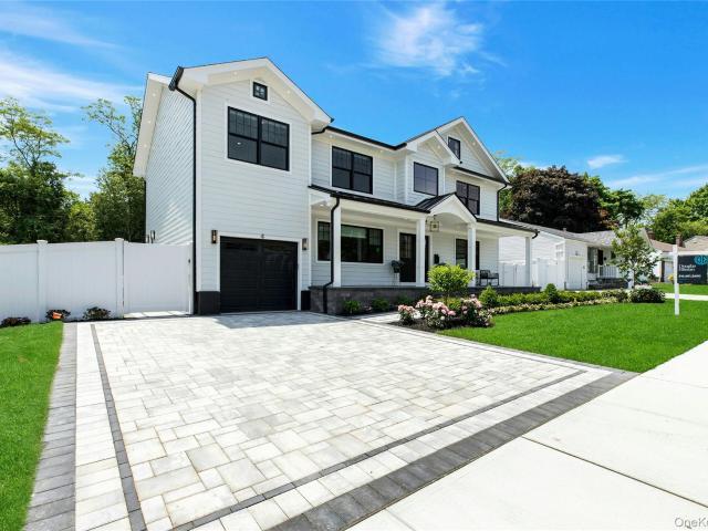 House for sale in Nassau, New York