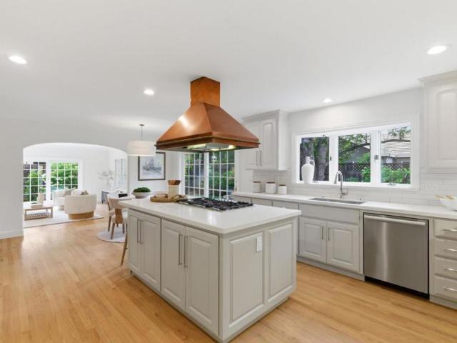 House for sale in Los Altos, California