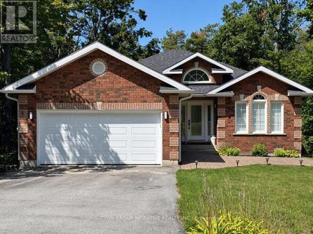 House for sale in Oro-medonte, Ontario