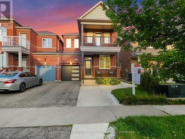 House for sale in Georgina, Ontario