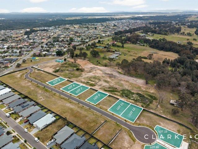 Land for sale in Heddon Greta, Cessnock City Council