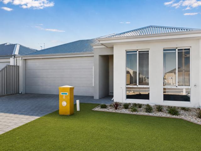 House for rent in Alkimos, Western Australia