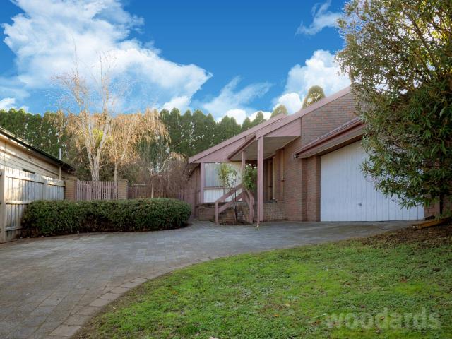 Apartment for rent in Camerons Creek, Victoria