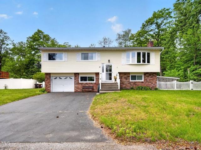House for sale in Albany, New York