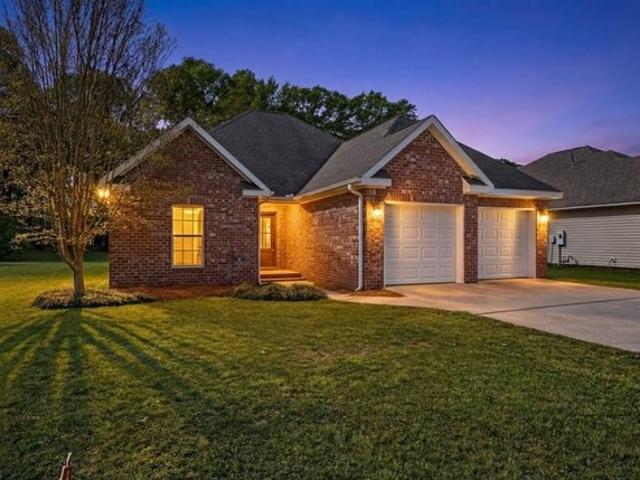 House for sale in Laurel, Mississippi