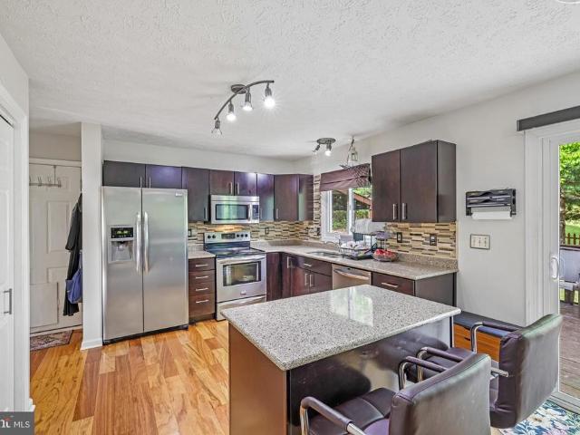 House for sale in Perry Hall, Maryland