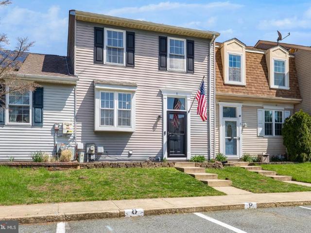 Townhouse for sale in Cecil, Maryland