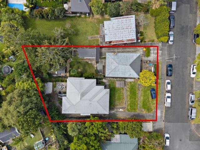 House for sale in Grey Lynn