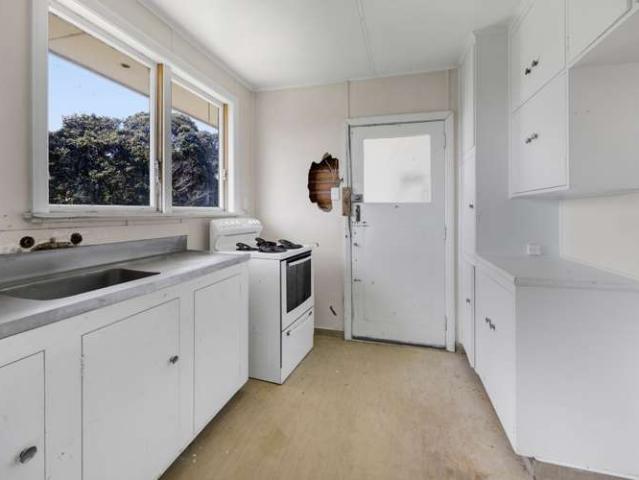 House for sale in Marfell, New Plymouth