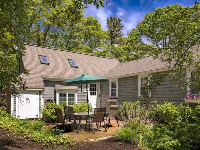 House for sale in Mashpee, Massachusetts