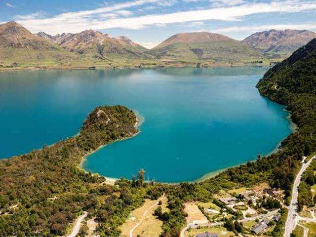 Land for sale in Otakou