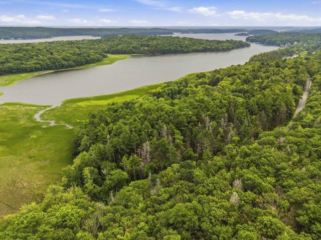 Land for sale in Phippsburg, Maine