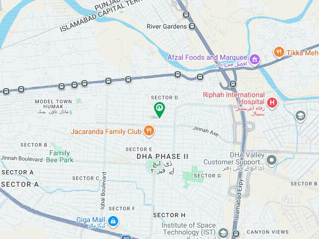Property for sale in Islamabad
