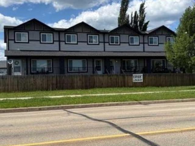 Commercial for sale in Whitecourt, Alberta