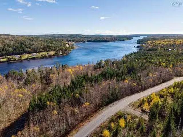House for sale in Goldenville, Nova Scotia
